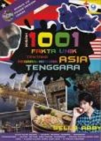 Image of Kisah 1001 fakta unik tentang negara-negara Asia Tenggara