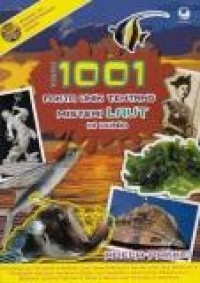 Image of Kisah 1001 fakta unik tentang misteri laut di dunia