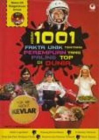 Image of Kisah 1001 fakta unik tentang perempuan yang paling top di dunia