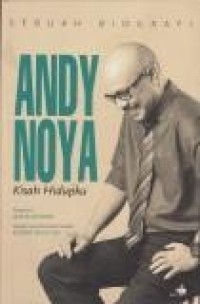 Image of Andy Noya: kisah hidupku