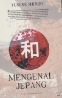 Image of Mengenal Jepang