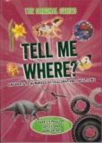 Image of The Original Series: Tell me where?