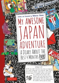 Image of My Awesome Japan Adventure
