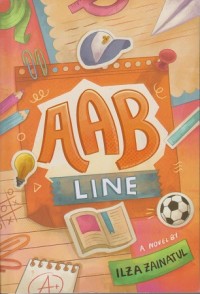 Image of AAB Line