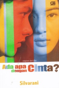 Image of Ada apa dengan cinta