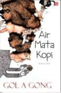 Image of Air mata kopi