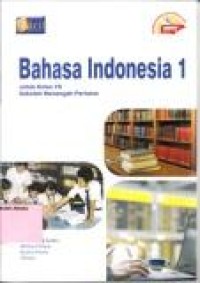 Image of Bahasa Indonesia 1 SMP kls VII