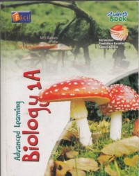 Image of Advanced Learning : Biology 1A