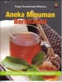 Image of Aneka minuman berkhasiat