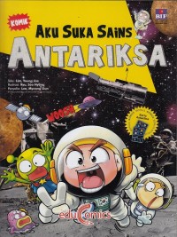 Image of Antariksa