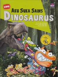 Image of Dinosaurus