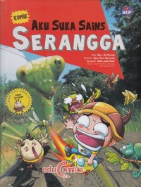Image of Serangga