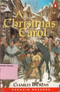 Image of A Christmas Carol (Level 2)