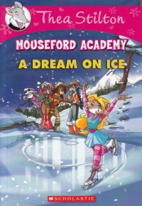Image of A dream on ice