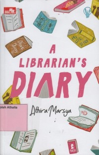Image of A Librarian's Diary