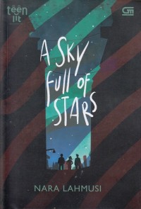 Image of A Sky Full of Stars