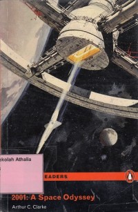 Image of 2001: A Space Odyssey (Level 5)