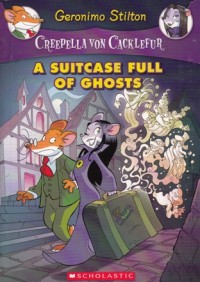 Image of A Suitecase Full of Ghosts