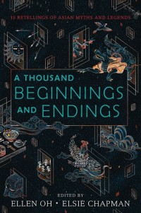 Image of A Thousand Beginnings and Endings