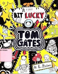 Image of A Tiny bit lucky