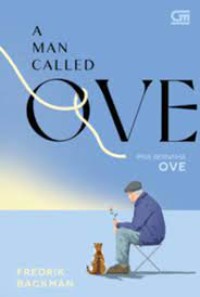 Image of A Man Called Ove : Pria Bernama Ove