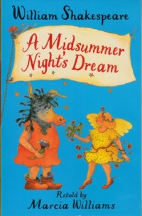 Image of A midsummer night's dream