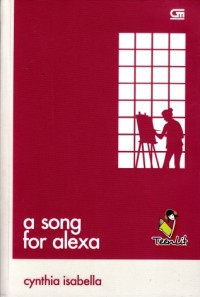 Image of A song for Alexa
