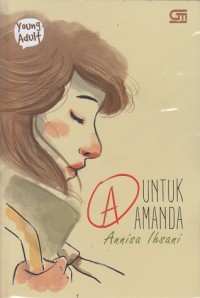 Image of A untuk Amanda