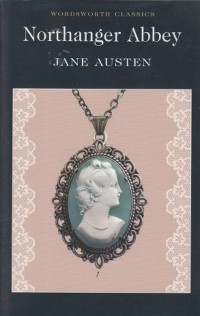 Image of Northanger Abbey