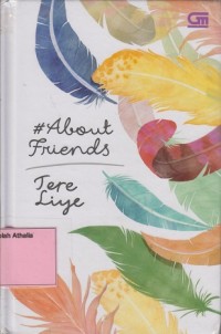 Image of About Friends