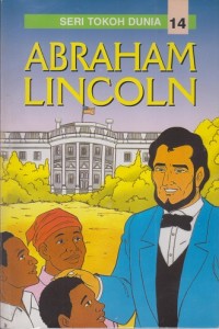 Image of Abraham Lincoln