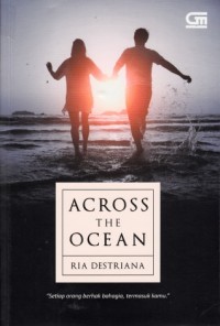Image of Across the ocean