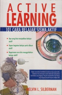 Image of Active learning: 101 Cara belajar siswa aktif