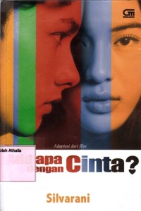 Image of Ada apa dengan cinta