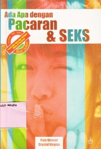 Image of Ada apa dengan pacaran & seks