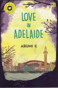 Image of Love in Adelaide