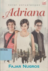 Image of Adriana