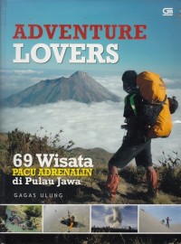 Image of Adventure Lovers