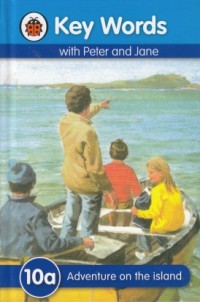 Image of Adventure on the island