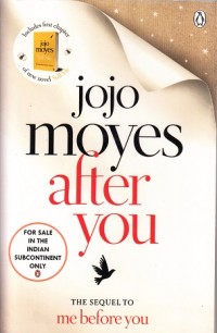 Image of After You
