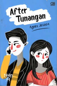 Image of After tunangan