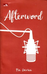 Image of Afterword
