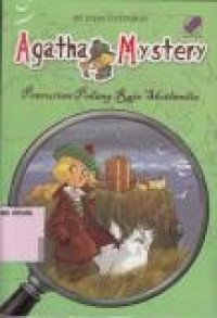 Image of Agatha Mystery 3: Pencurian pedang Raja Skotlandia