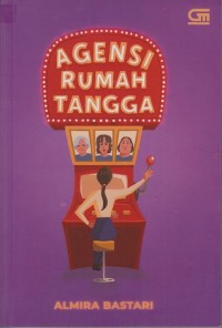 Image of Agensi rumah tangga