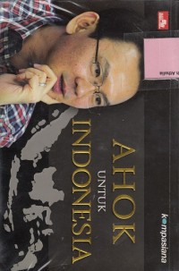 Image of Ahok untuk Indonesia