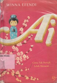 Image of Cinta tak pernah lelah menanti