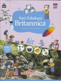 Image of Air