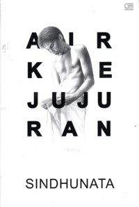 Image of Air kejujuran