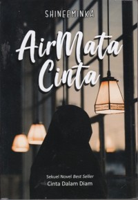 Image of Air mata cinta