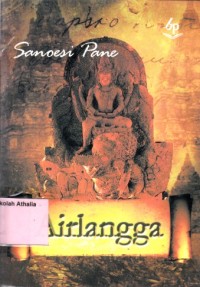 Image of Airlangga : drama dalam tiga babak